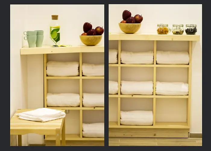 Roman Holidays Boutique Hotel