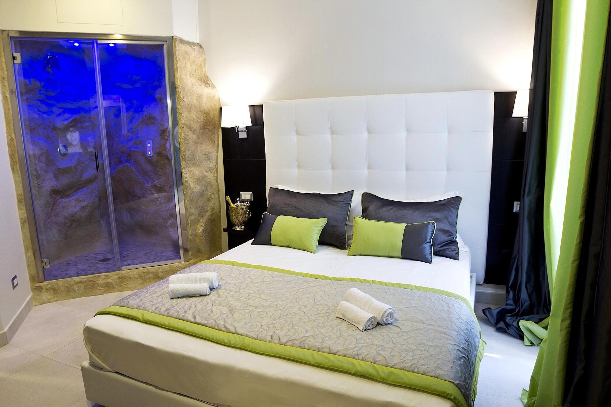 Frühstückspension Holidays Boutique 4*
