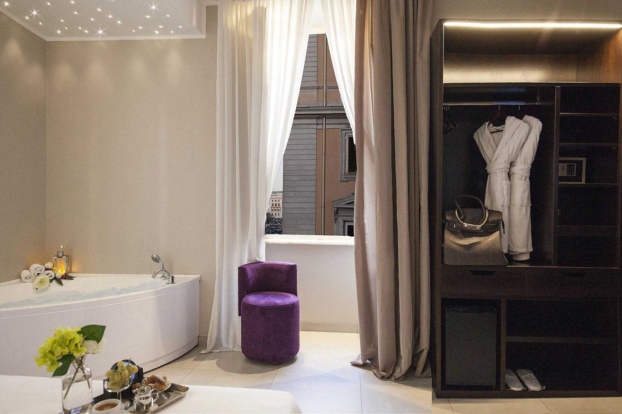 Holidays Boutique Frühstückspension 4*